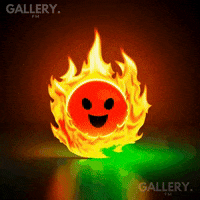 Happy Dance GIF by Gallery.fm