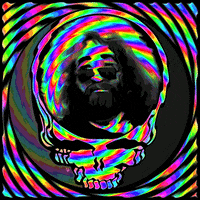 GIF by Steve Konklin