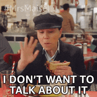 Season 4 Susie Meyerson GIF by Amazon Prime Video
