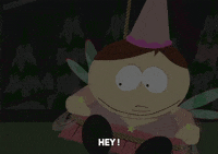 mad eric cartman GIF by South Park 
