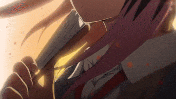 Walking GIF