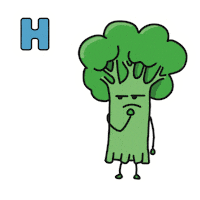 Thinking Hm Sticker by Bird Town
