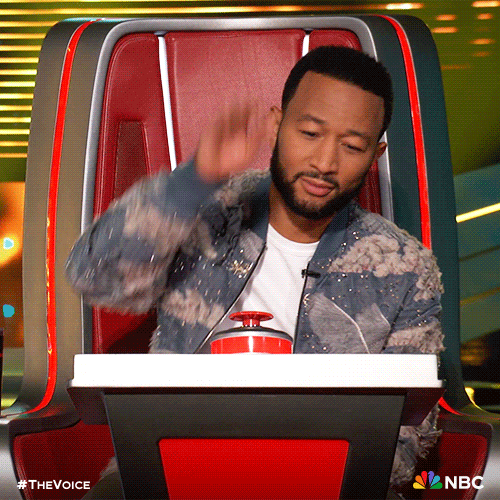 Coach The Voice GIFs Find & Share on GIPHY