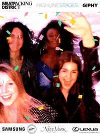 open market nyc GIF by Meatpacking District