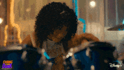 Disney Plus Chang GIF by Walt Disney Studios