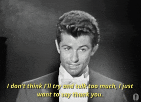 george chakiris oscars GIF by The Academy Awards