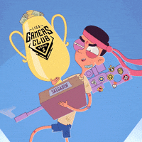 GamersClub csgo gamersclub GIF