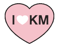 Heart Love Sticker by KEVIN.MURPHY