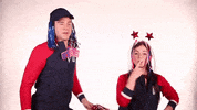 Sassy Team Usa GIF by U.S. Figure Skating
