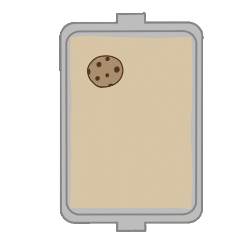 Cookies Sweets Sticker by Henry&Jules