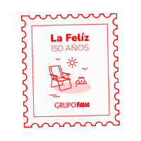 Mardelplata Lafeliz Sticker by Fava