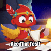 Night Study GIF by The Cardinal Virtue
