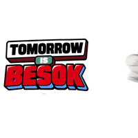 Sticker Today Sticker by Telkomsel Official