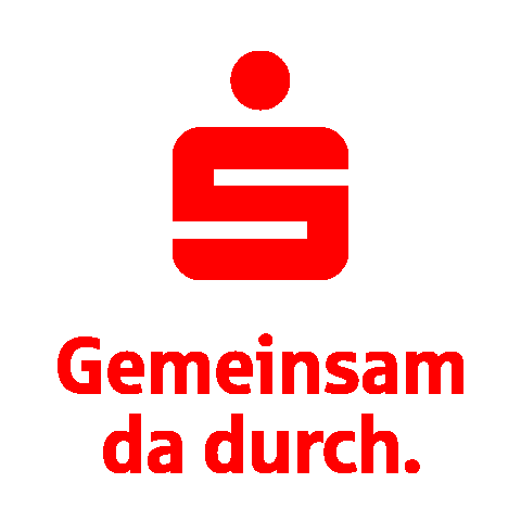 Gemeinsamallemgewachsen Sticker by Sparkasse