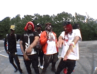 Pardon Me GIF by Lil Yachty