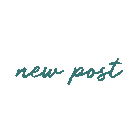 New Post Sticker by Plant Fetish