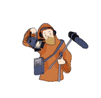 SaoLonguinho homestudio saolonguinho homestudiosaolonguinho home studio sao longuinho Sticker