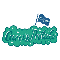 Carex_UK soap wash your hands hand washing hand sanitiser Sticker