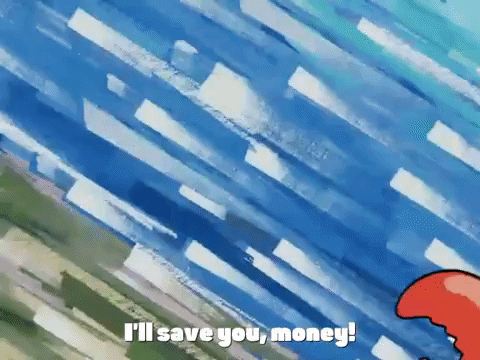 season 4 GIF by SpongeBob SquarePants