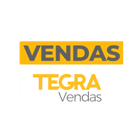 Tegravendas Sticker by Tegra Incorporadora