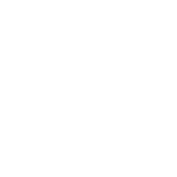 Sendcloud logo white bounce zoom Sticker