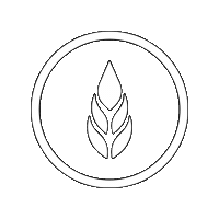 Logo Church Sticker by BreadofLifeFM