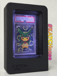 Pikachu GIF by KATCH case