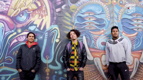 GIF by Great Big Story