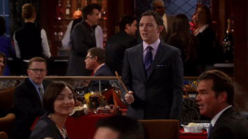 season 1 nietzsche and a beer run GIF by mom