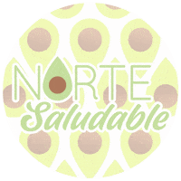 Logo Salud Sticker by El ninis