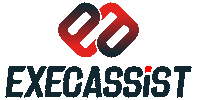 execassist ea assist Keller pulsing Sticker