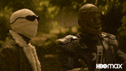 Doom Patrol Hbomax GIF by Max
