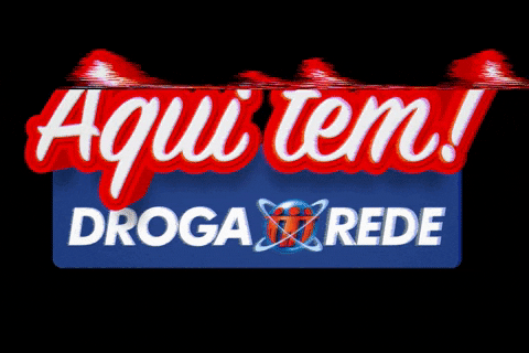 DrogaRede giphygifmaker aquitem aqui tem drogarede GIF