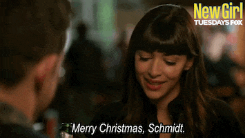 new girl GIF by Fox TV