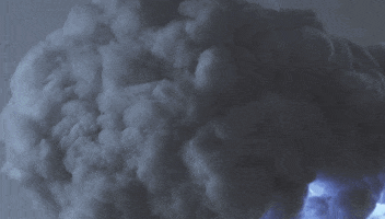 thunderstorm GIF