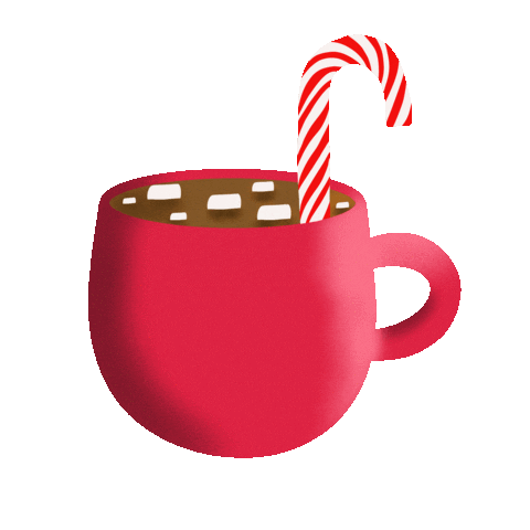 Merry Christmas Sticker