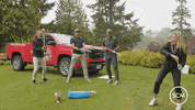 Tee Off Happy Gilmore GIF by Smart City Media