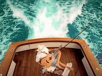 Jimmy Buffet GIF by Alan Jackson