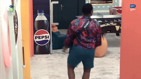 Bbnaija GIF by Big Brother Naija