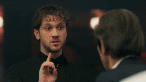 Show GIF by Ay Yapım