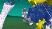 Looney Tunes Running GIF by Looney Tunes World of Mayhem