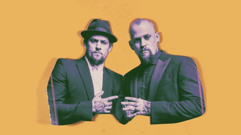 sarahmaes giphyupload emo teenagers alternative music GIF