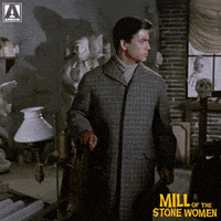 Looking Giorgio Ferroni GIF by Arrow Video