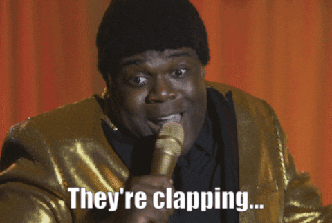 UrbainGrandier itysl crop i think you should leave with tim robinson little buff boys GIF