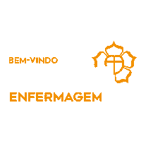 Bem Vindo Sticker by Ulbra Torres