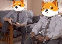 Money Win GIF by Baby Doge Coin
