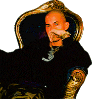 tainy tory lanez tainy jessie reyez neon16 Sticker