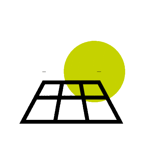 Sun Sticker by hepglobal-gmbh