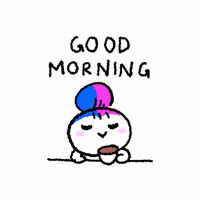 Good Morning GIF