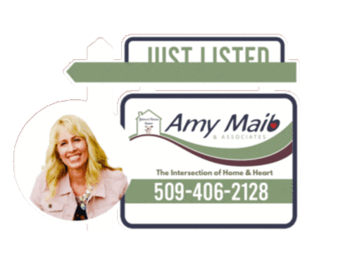 Sticker by Amy Maib & Associates